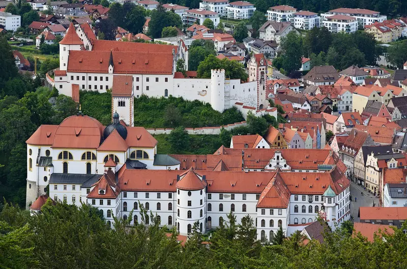 Altstadt Füssen