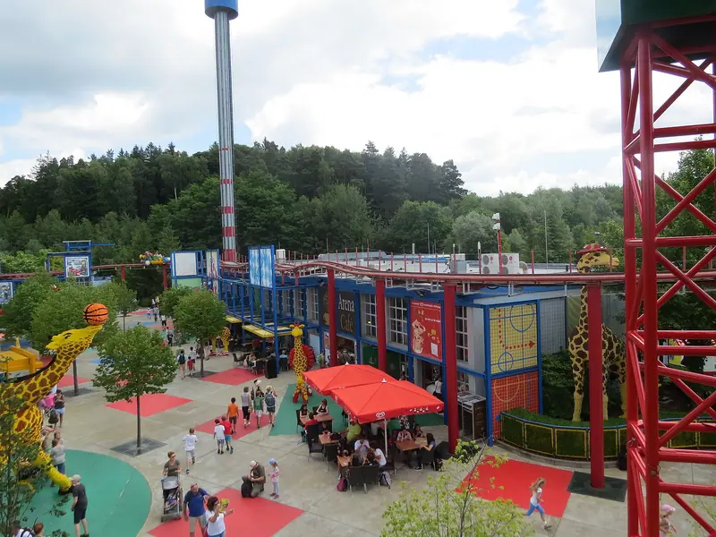 Legoland Deutschland