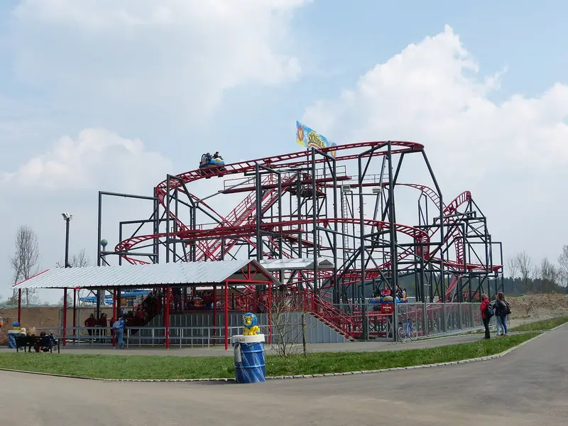 Skyline Park