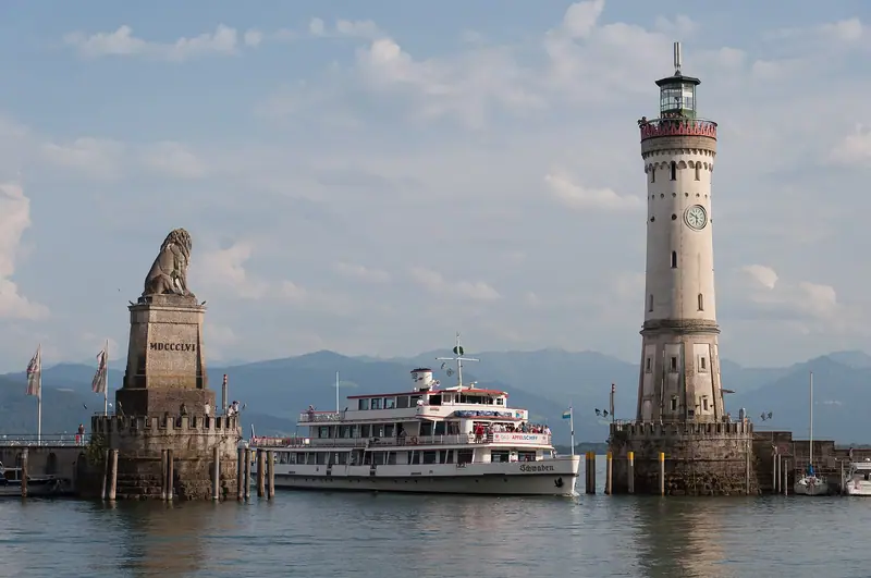 Lindau am Bodensee